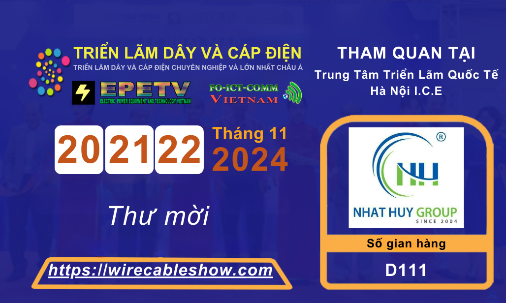CÔNG TY CỔ PHẦN ĐẦU TƯ NHẬT HUY